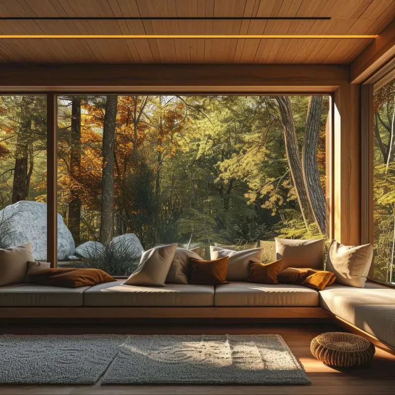 porch into sunroom
