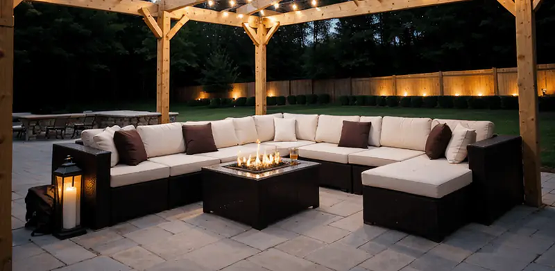 Accent lighting