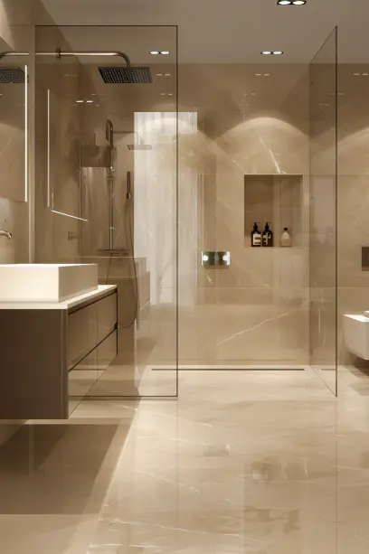 Ceramic and Porcelain Tiles