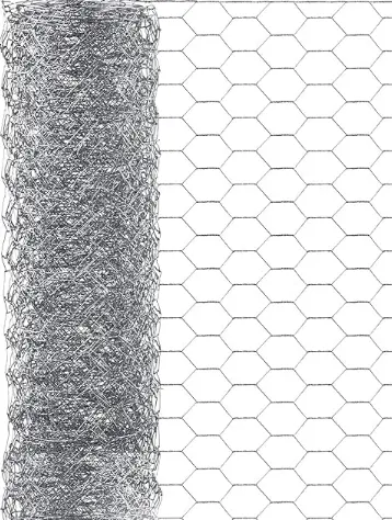 Double-Walled Fencing