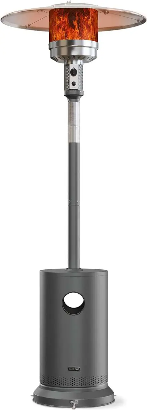 Electric Patio Heater