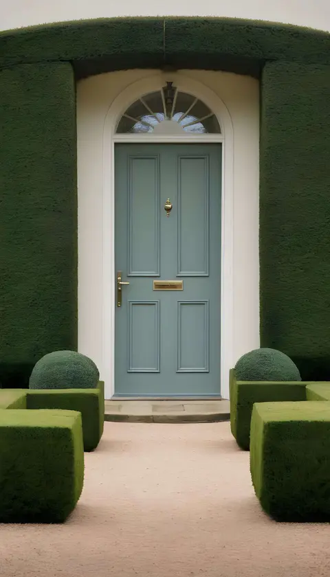 Elegant-Simplicity-with-Symmetry