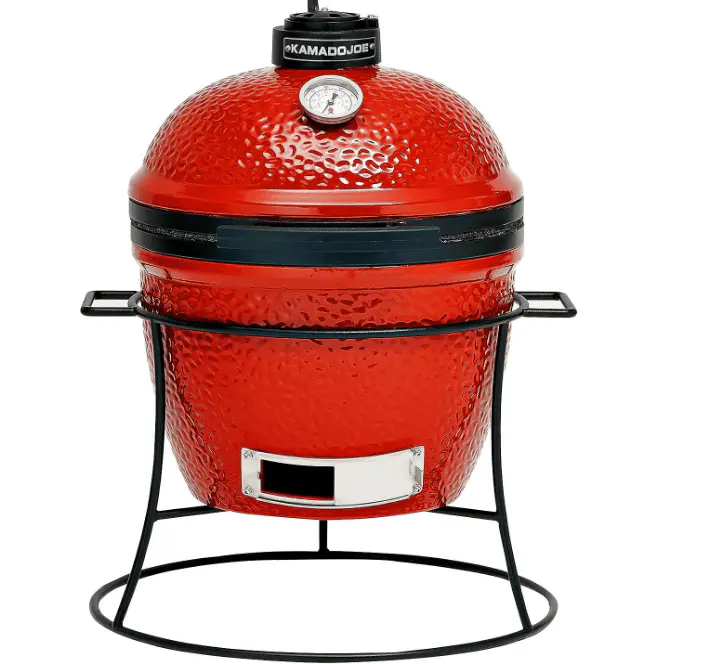 Kamado Joe