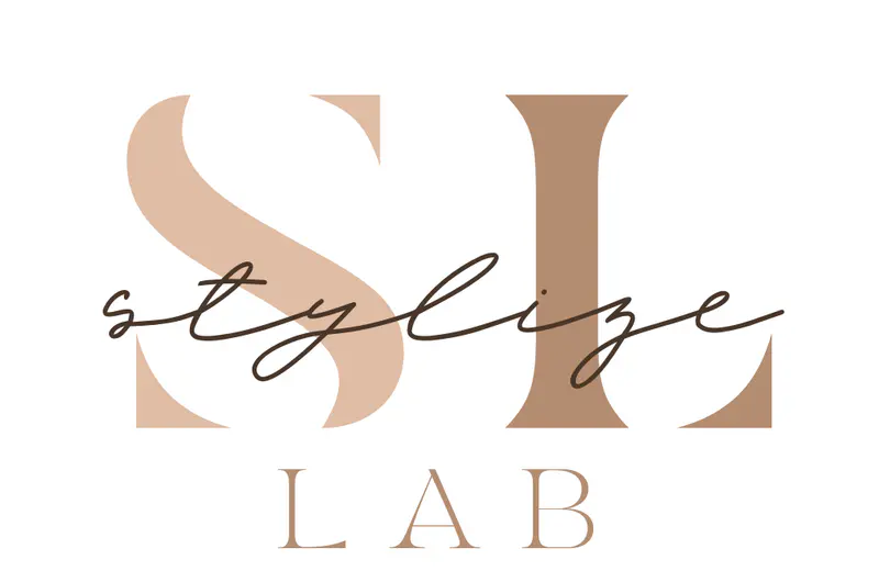 Logo StylizeLab