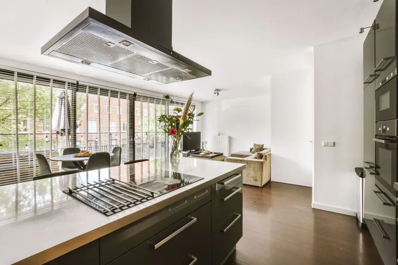 Modern Material Grilling
