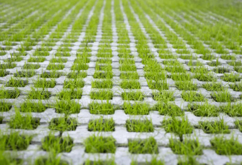 Permeable Pavers for Patios
