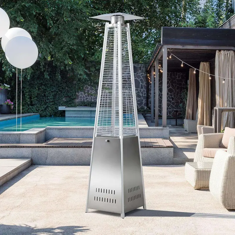 Propane Patio Heater