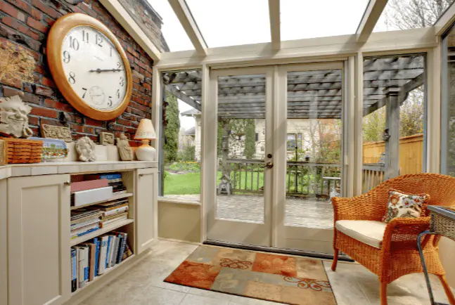 sunroom books