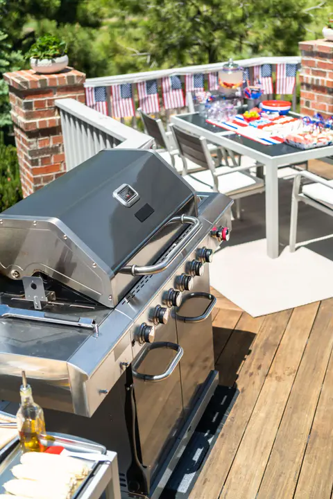 Stainless-Steel-Gas-Grill-scaled