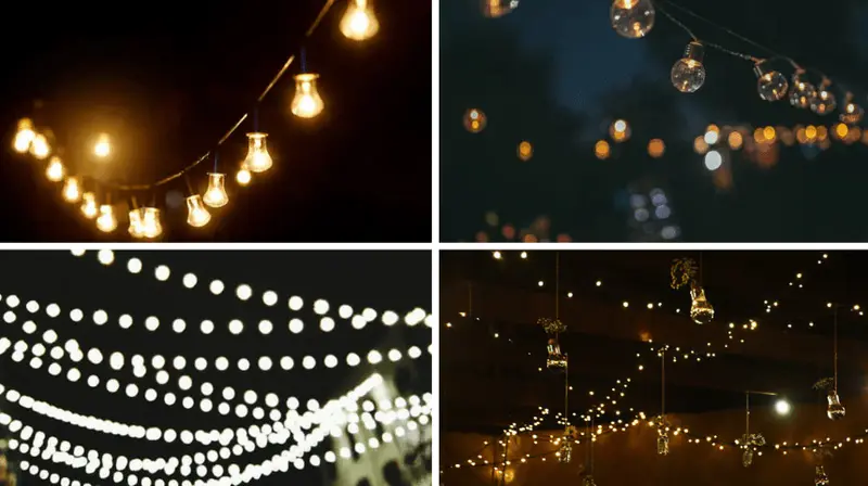 String Lights