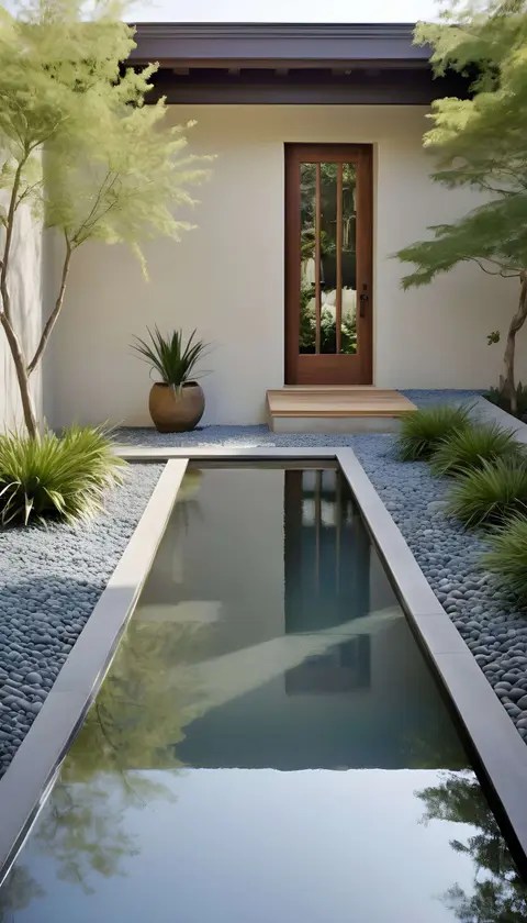 Reflecting-Pool-Calm