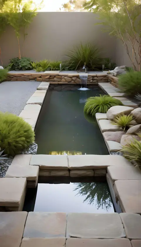 Reflecting-Pool-Calm