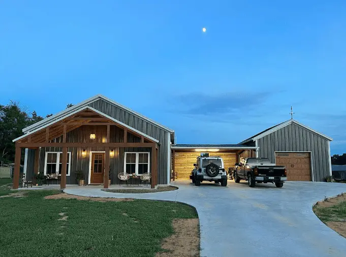 barn idea
