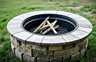 firepit