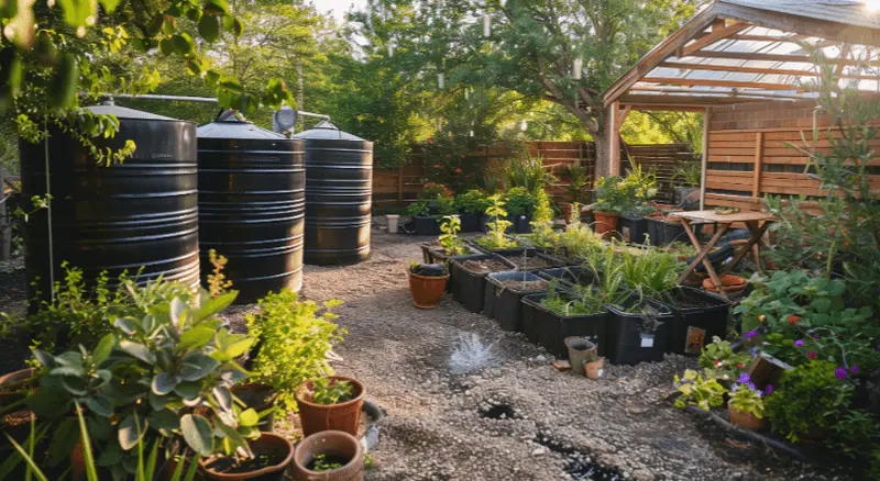 giants barrel water system