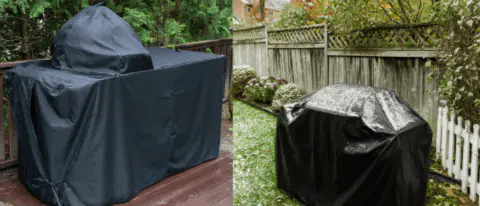 grill cover