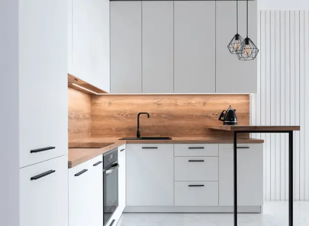 kitchen thin pendants