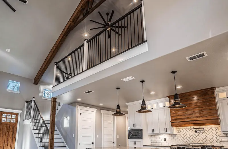 loft barn idea