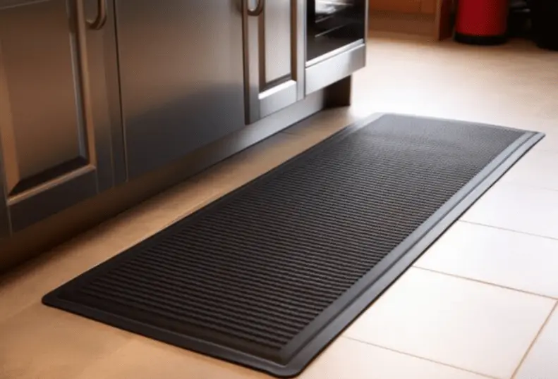 non-slip mats