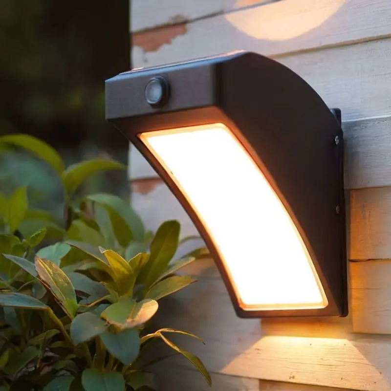 solar light outdoor