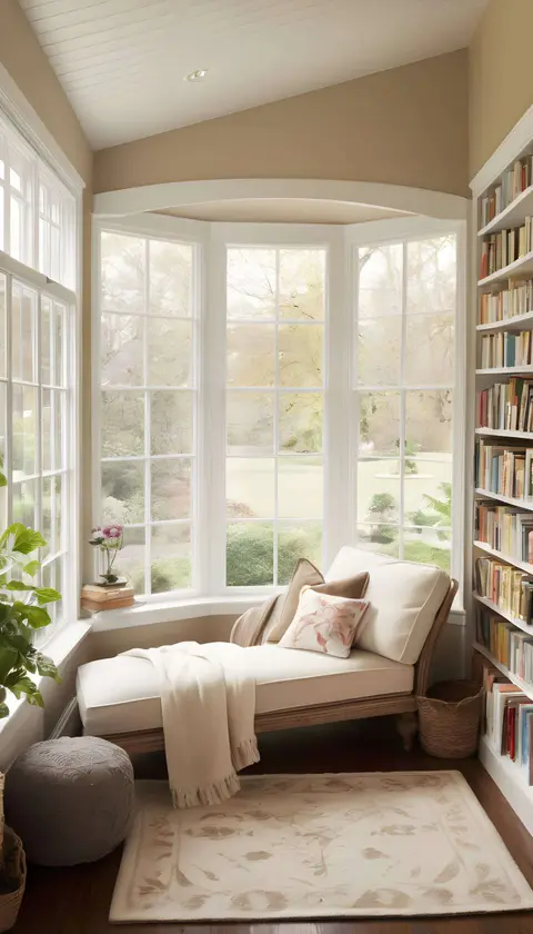 sunroom books