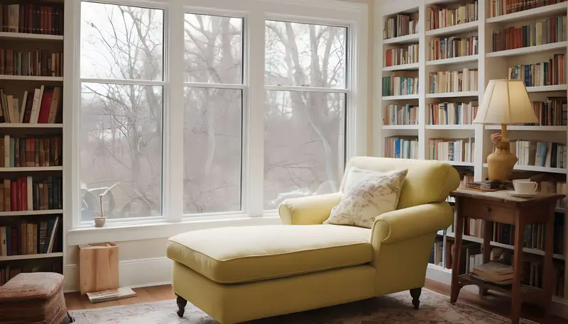 sunroom books