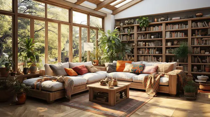 sunroom books
