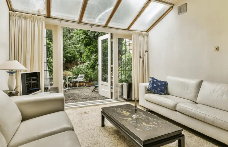 sunroom instead addition