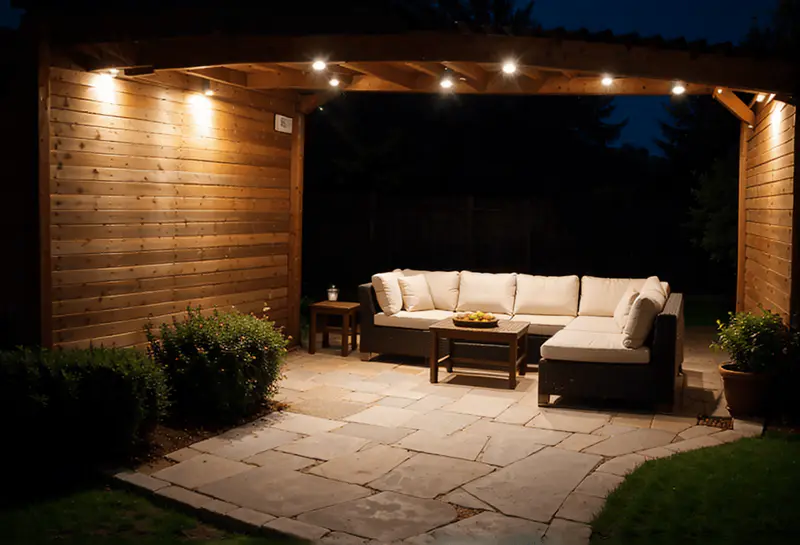 task lightning outdoor atmosphere