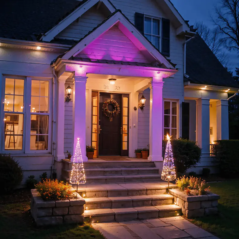 theme lightning design season outdoor