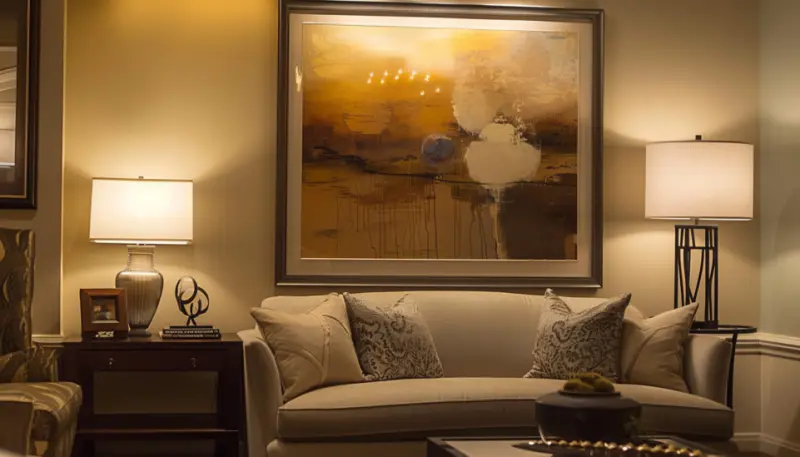 Accent Lighting