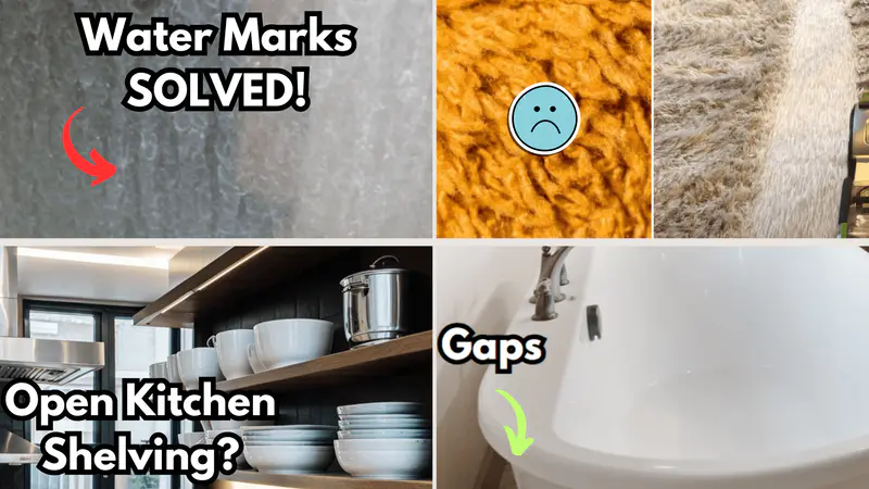 Avoid 9 Things if You HATE Cleaning: Low-Maintenance Living with Smart Cleaning Hacks, Tips, & Tricks