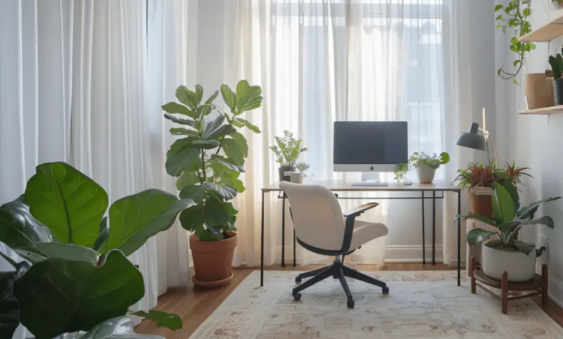 Better Mood and Productivity