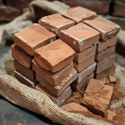Clay Bricks