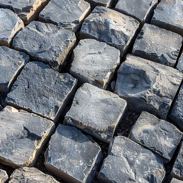Cobblestones