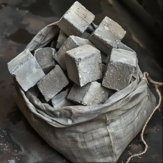 Concrete Blocks