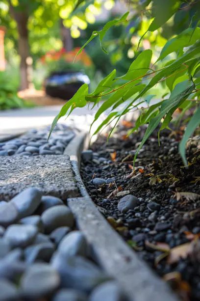 Concrete Edging