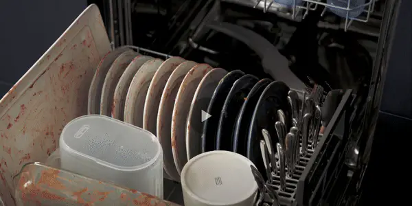 Dishwashers