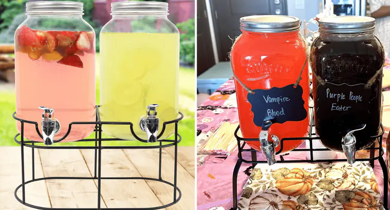 Drink Dispensers