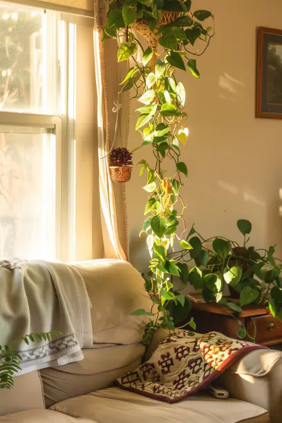 English Ivy