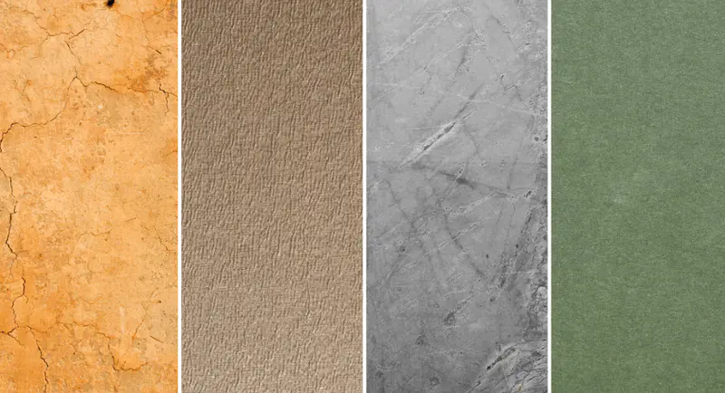 Japandi Color Palette