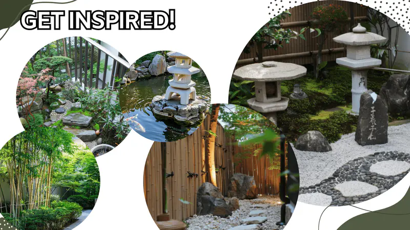 Japanese Garden Ideas