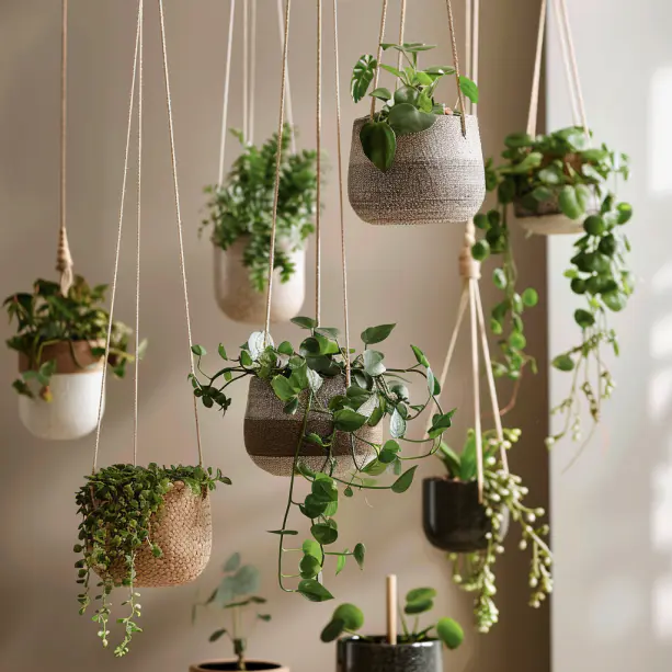 Mix and match pots