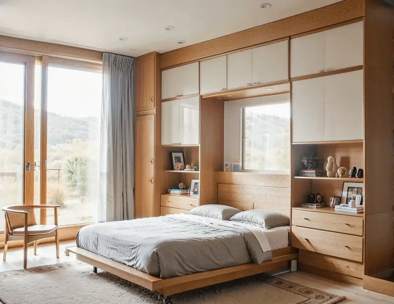 Murphy Beds