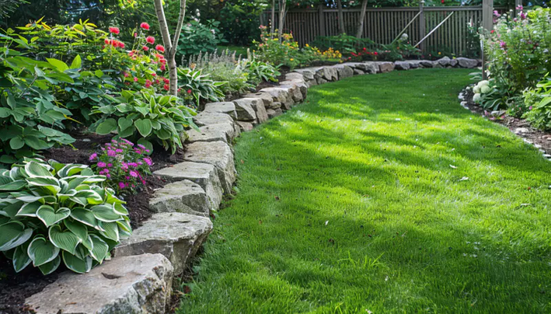 Natural Stone Edging big