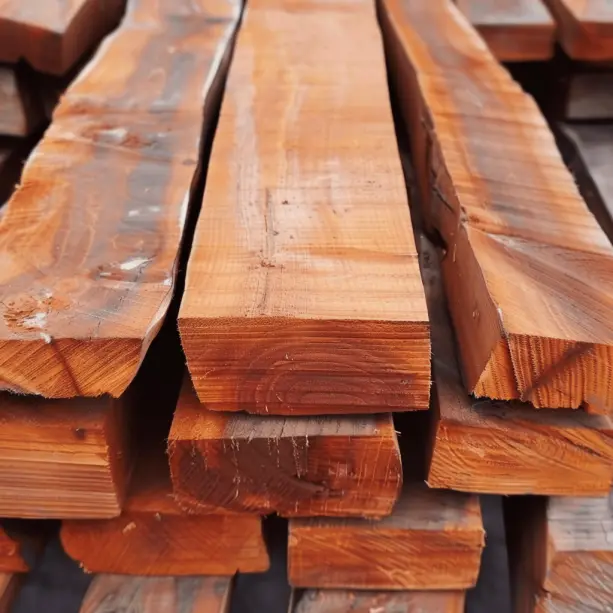 Redwood