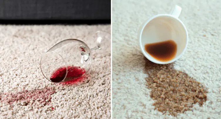 Spills and Splatters