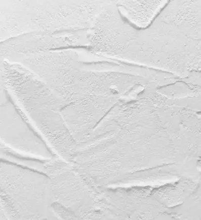 Textured walls