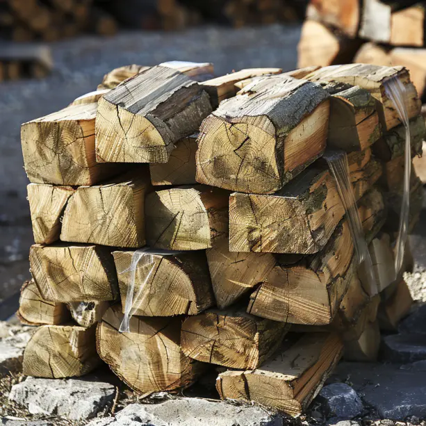 Treated Pine