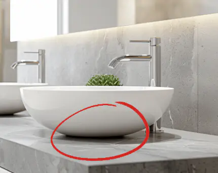 Vessel Sinks